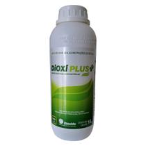 Dioxiplus Sanitizante P/ Verduras E Legumes Contra Fungos E Bactérias 1 Litro