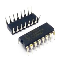Dip-16 Pcf8574p