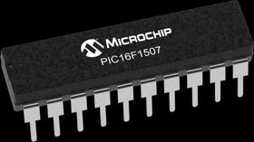Dip-20 Pic16f1507-i/p Dip-20 Pic16f1507-i/p