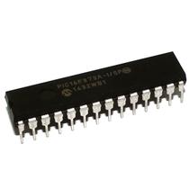 Dip-28 Pic16f873a-i/sp Dip-28 Pic16f873a-i/sp
