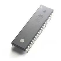 Dip-40 At89s8253-24pu Dip-40 At89s8253-24pu