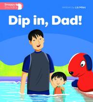 Dip in, dad! - MACMILLAN DO BRASIL