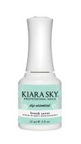 Dip Manicure Nail Liquid Essentials Kiara Sky Brush Saver