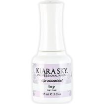 Dip Manicure Nail Liquid Essentials Kiara Sky Top Coat 15 ml Dip Manicure Nail Liquid Essentials Kiara Sky Top Coat 15 ml
