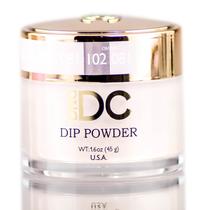 Dip Powder DND DC Neutrals para unhas Daisy Dipping Pearl Pin