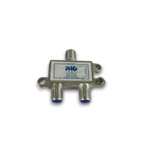 Diplexer vhf e uhf+satelite c/pas.dc 1/1 Diplexer vhf e uhf+satelite c/pas.dc 1/1