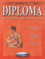 Diploma Di Lingua Italiana