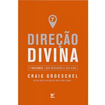 Direcao Divina Craig Groeschel