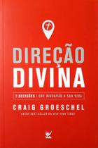 Direção Divina - Editora Vida