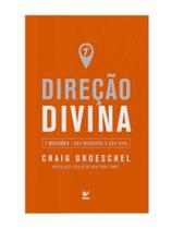 Direção divina Direção divina