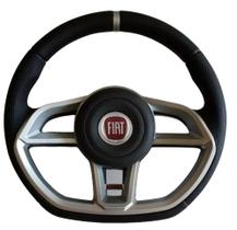 Direção Esportiva Gti Itália + Cubo Uno Mille / Fioriono /Elba 1995 A 2000