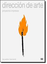 Dirección de Arte Proyectos Impresos - Gustavo Gili