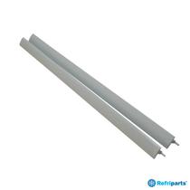 Direcionador Ar Horizontal Midea - MSS-07CR Sup/Inf Direcionador Ar Horizontal Midea - MSS-07CR Sup/Inf