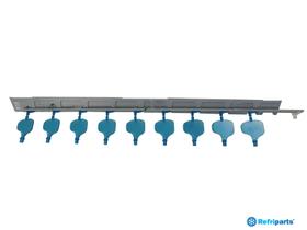 Direcionador de Ar Vertical TRANE - 4MXE2309BF0W0AA