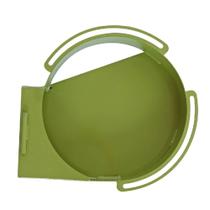 Direcionador esquerdo caracol kamaq 052012959 52005526e 001009