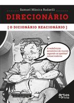 Direcionário, o dicionário reacionário Direcionário, o dicionário reacionário