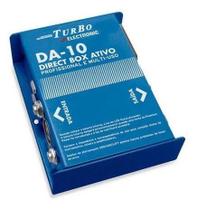 Direct Box Ativo DA-10