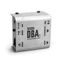 Direct Box Ativo Dba 1 Santo Angelo Dba1 Direct Box Ativo Dba 1 Santo Angelo Dba1