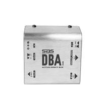 Direct Box Ativo DBA1 SAS Santo Angelo Direct Box Ativo DBA1 SAS Santo Angelo