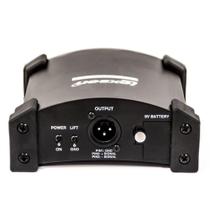 Direct Box Ativo LDI100 Lexsen Direct Box Ativo LDI100 Lexsen