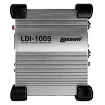 Direct Box Ativo Lexsen LDI100S