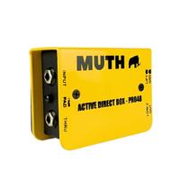 Direct Box Ativo MUTH PRO48