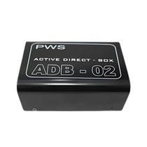 Direct Box Ativo - PWS