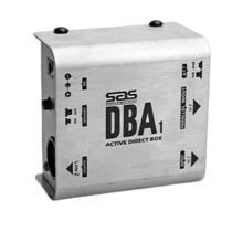 Direct Box Ativo Santo Angelo DBA1 Atenuador e Ground