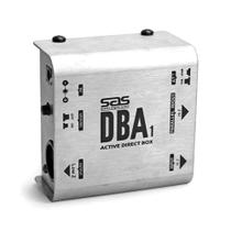 Direct Box Ativo Santo Ângelo DBA1