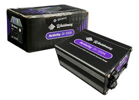 Direct Box Ativo Waldman Di-100a Bypass Activity - 1 Canais