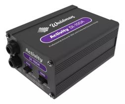 Direct Box Ativo Waldman DI100A Bypass Activity