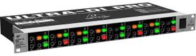 Direct Box Behringer Ultra Di-800 Direct Box Behringer Ultra Di-800