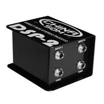 Direct Box China Som DSP2