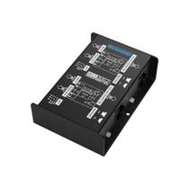 Direct Box Dual WDI-500.2 Wireconex