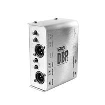 Direct Box Duplo Passivo DBP2 SAS Santo Angelo