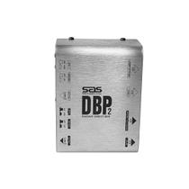 Direct Box Duplo Santo Angelo DBP2 Passivo com Atenuação e Ground