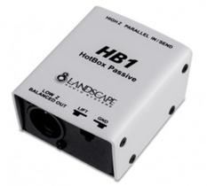 Direct-box landscape passivo hb 1 Direct-box landscape passivo hb 1