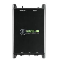 Direct Box Mackie MDB-1P Passivo