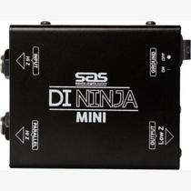 Direct Box Mini Ninja Santo Angelo F002 Direct Box Mini Ninja Santo Angelo F002