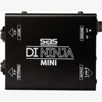Direct BOX Mini Ninja Santo Angelo