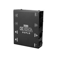 Direct Box Ninja Duplo Passivo SAS Santo Angelo Direct Box Ninja Duplo Passivo SAS Santo Angelo