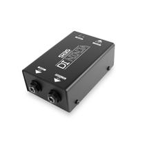 Direct Box Ninja Passivo SAS Santo Angelo