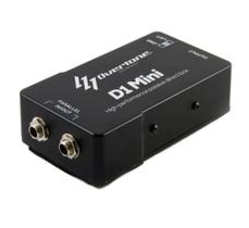 Direct box overtone d1 mini passivo