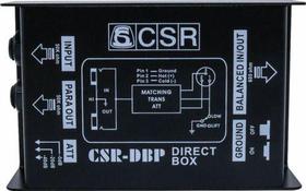 Direct box passivo DBP - CSR