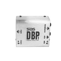 Direct Box Passivo DBP1 SAS Santo Angelo Direct Box Passivo DBP1 SAS Santo Angelo