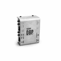 Direct Box Passivo DBP2 Santo Angelo Conversor De Sinal 2 Canais Com Transformador Direct Box Passivo DBP2 Santo Angelo Conversor De Sinal 2 Canais Com Transformador