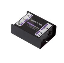 Direct Box passivo DI-1PS - Waldman