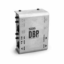 Direct Box Passivo Duplo Dbp2 - Santo Angelo