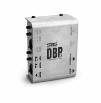 Direct Box Passivo Duplo DBP2 Santo Angelo