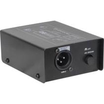 Direct Box Passivo Hayonik DB300 Preto Pct /1